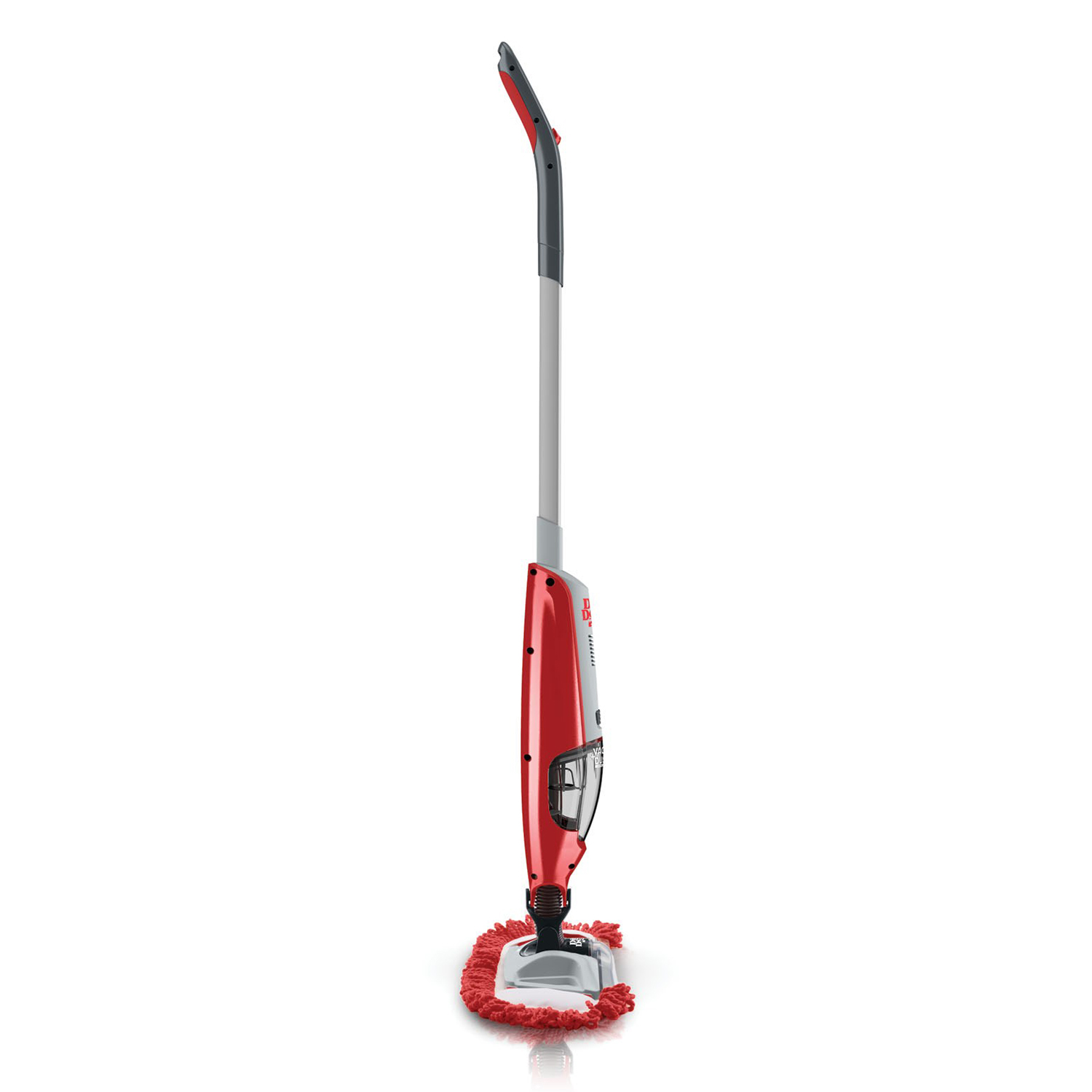 Dirt Devil Vac Dust Cordless Bagless Dust & Stick Vacuum with ...