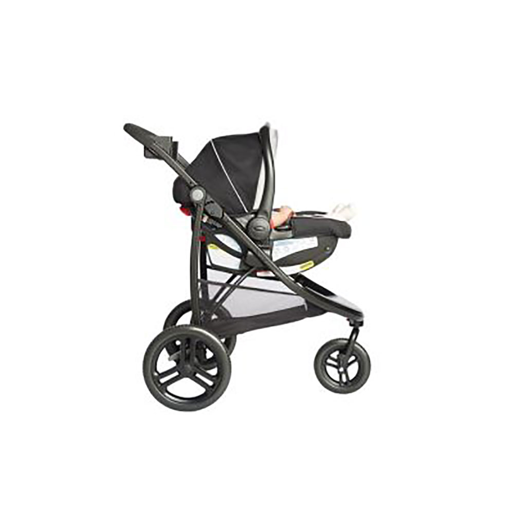 graco 3 modes essentials lx