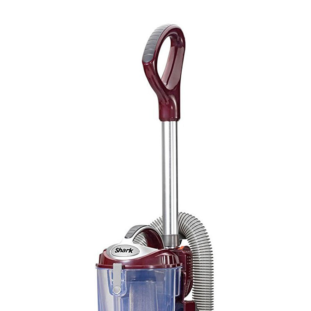 Shark NV71 Navigator DLX Lightweight XL Capacity Upright Vacuum Cleaner