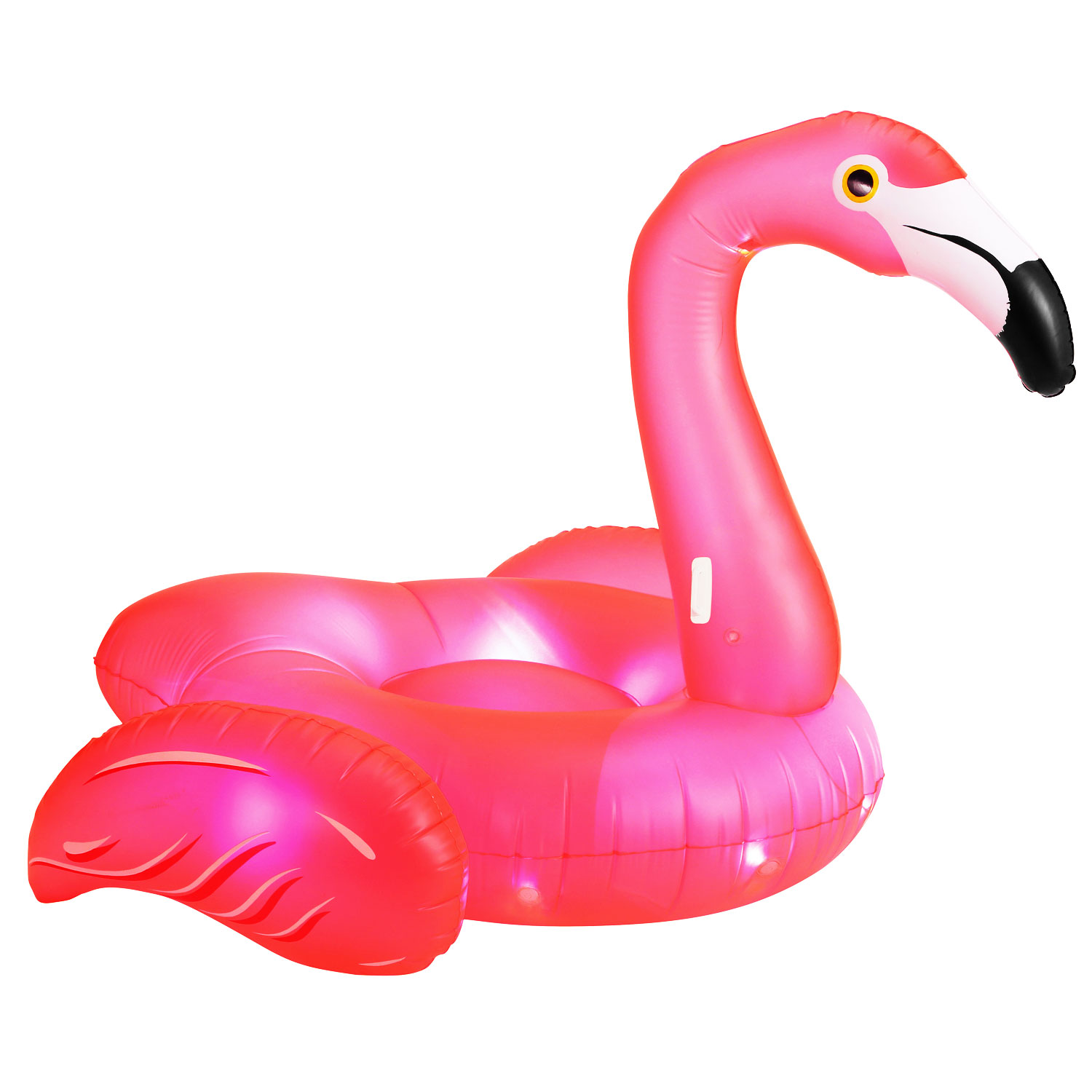 pink pool floats