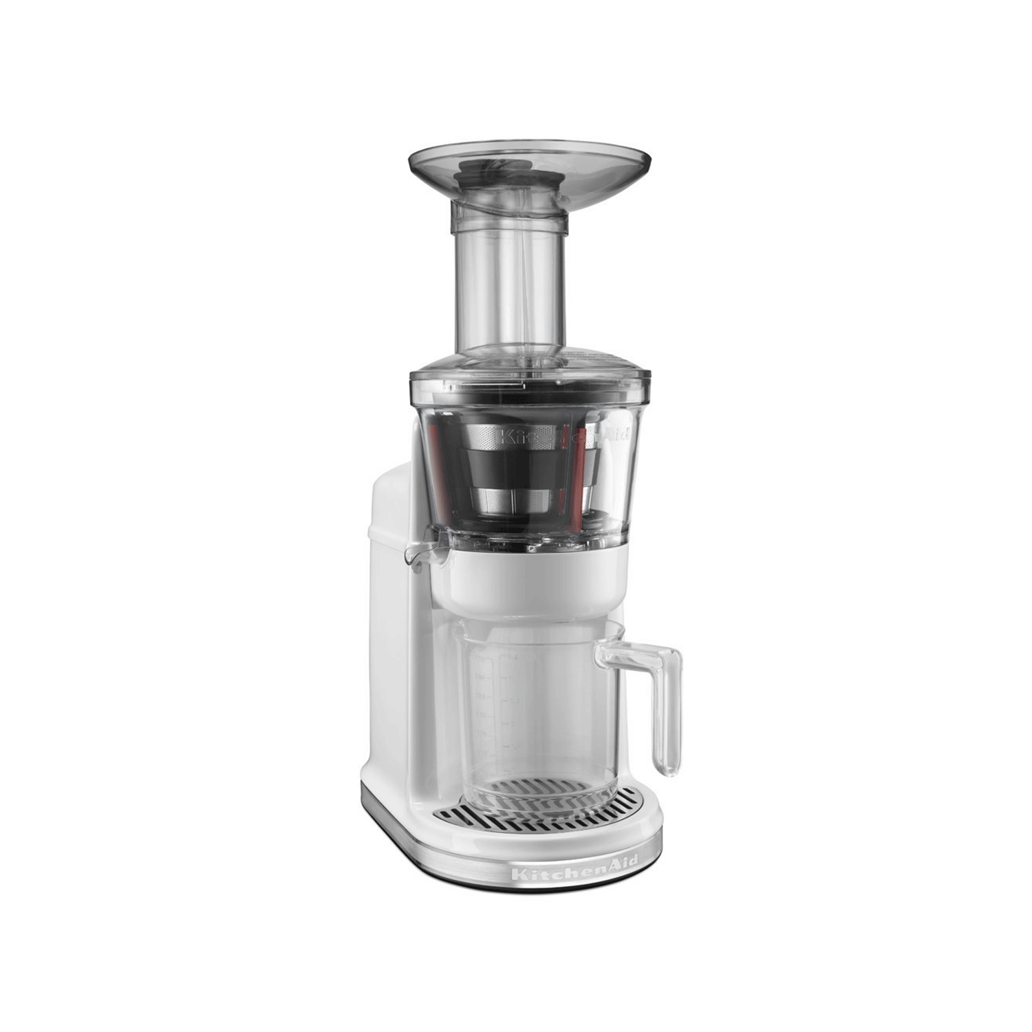  KitchenAid  Maximum Slow  Health Electric Juicer  Easy Fruit 