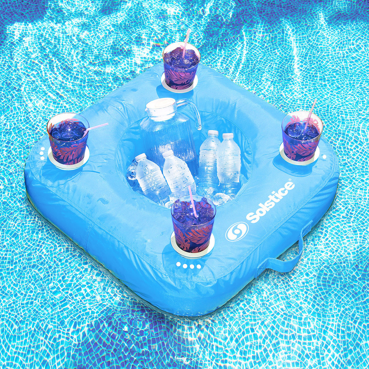 drink pool floats