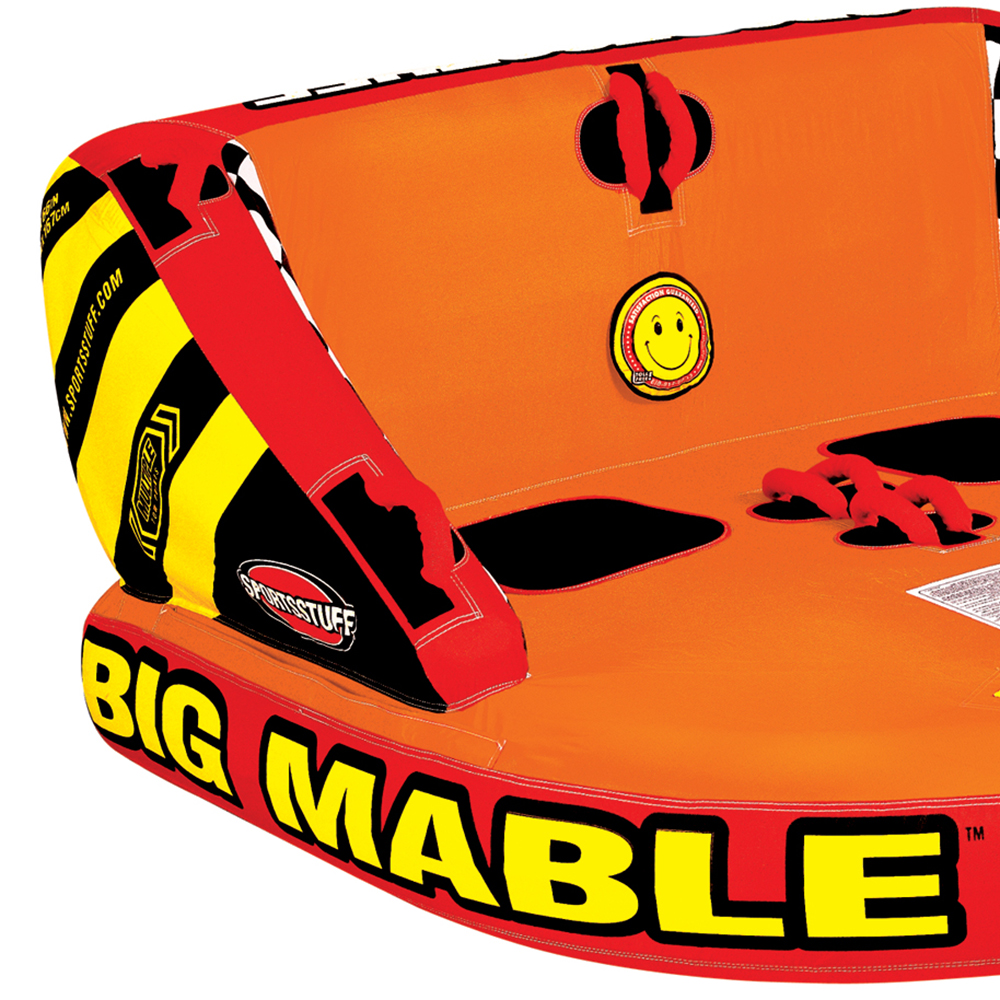 big mable raft