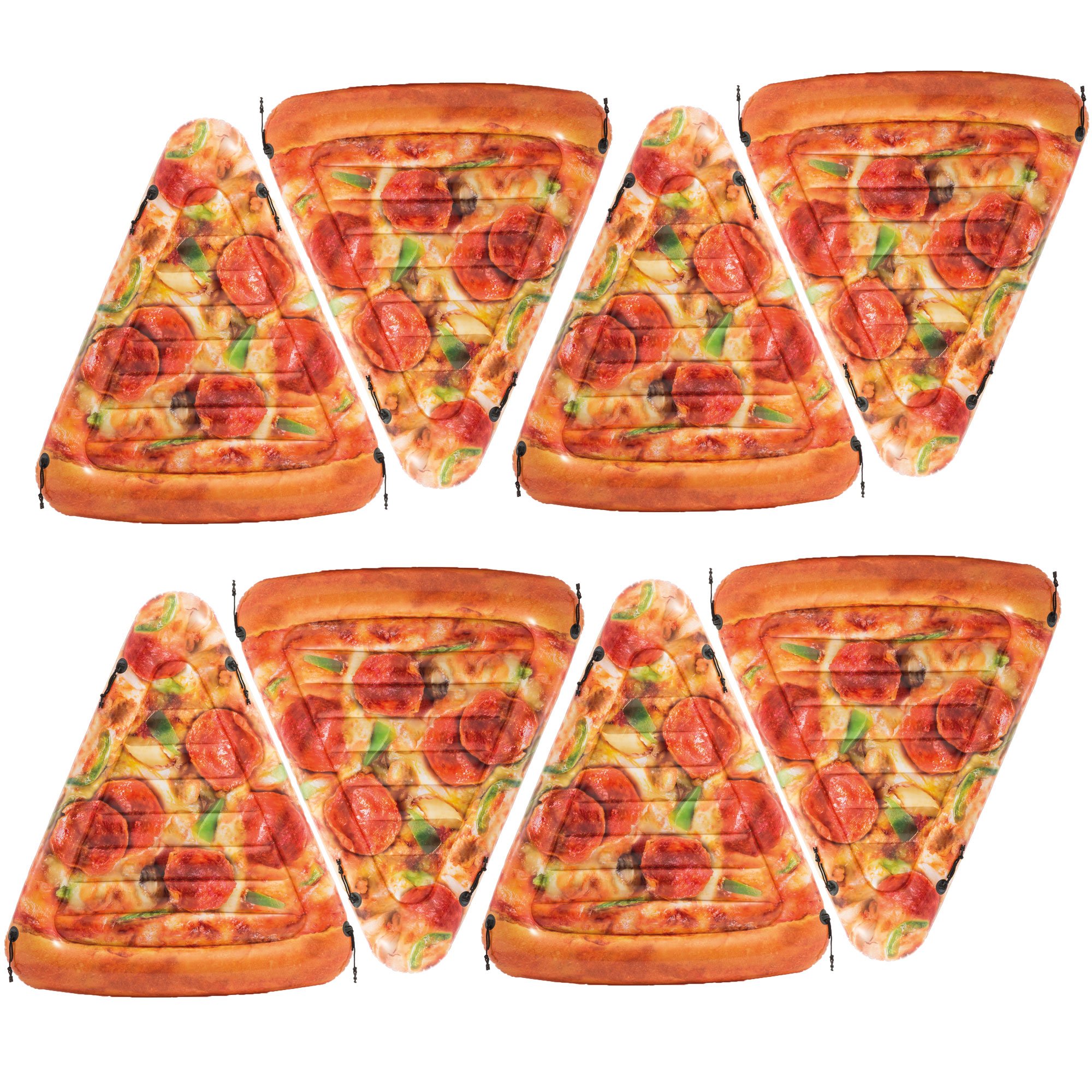 pizza intex