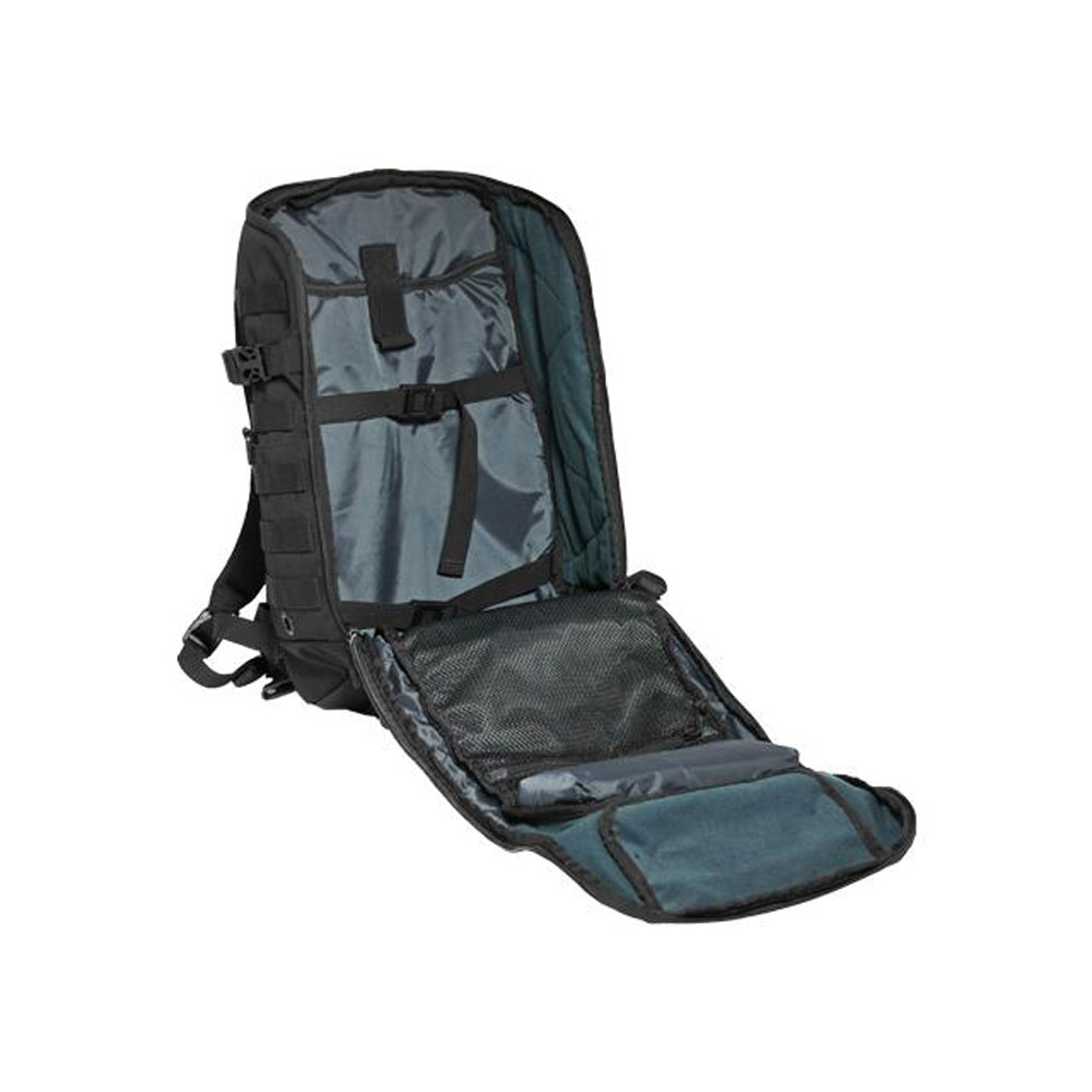 Cannae Pro Gear 500D Nylon Size Medium 21 Liter Legion Day Pack Backpack, Black 856237006045 | eBay