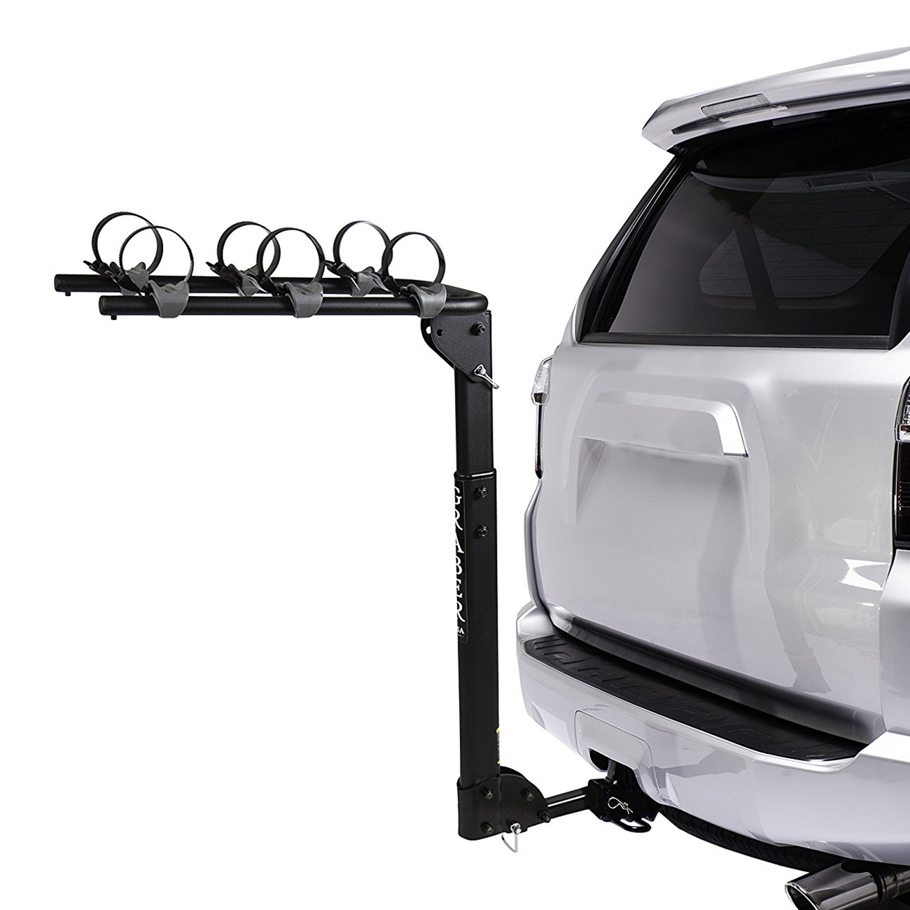 graber hitch bike rack