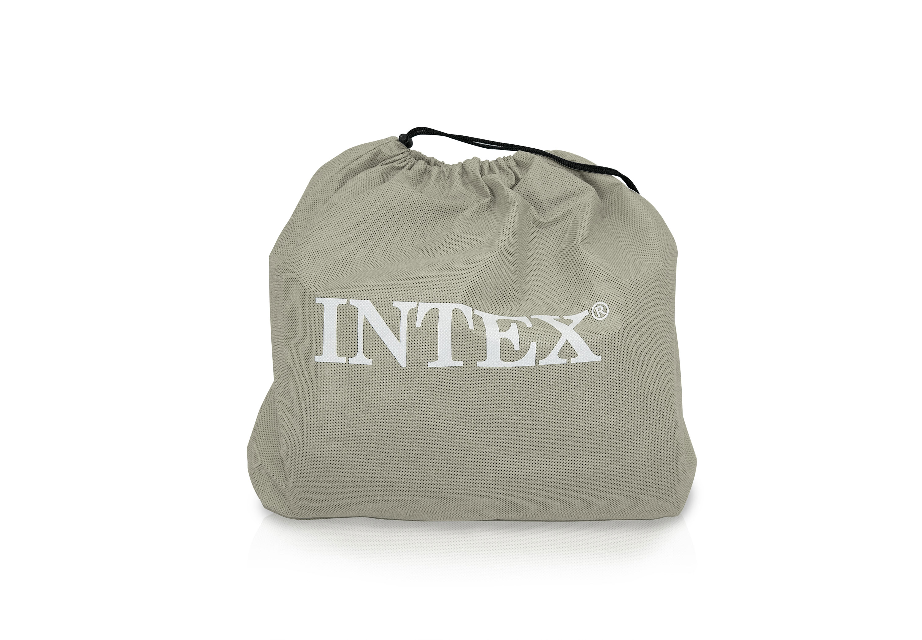intex raised twin air mattress