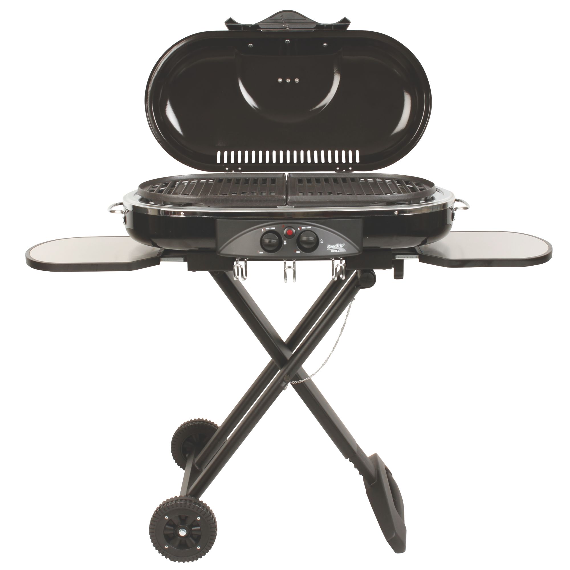 coleman grill 2000