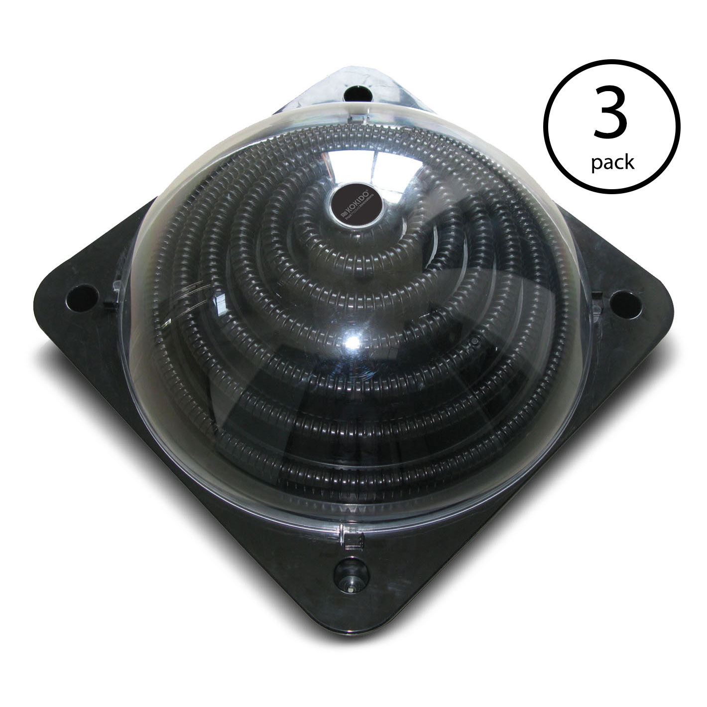 kokido keops solar dome