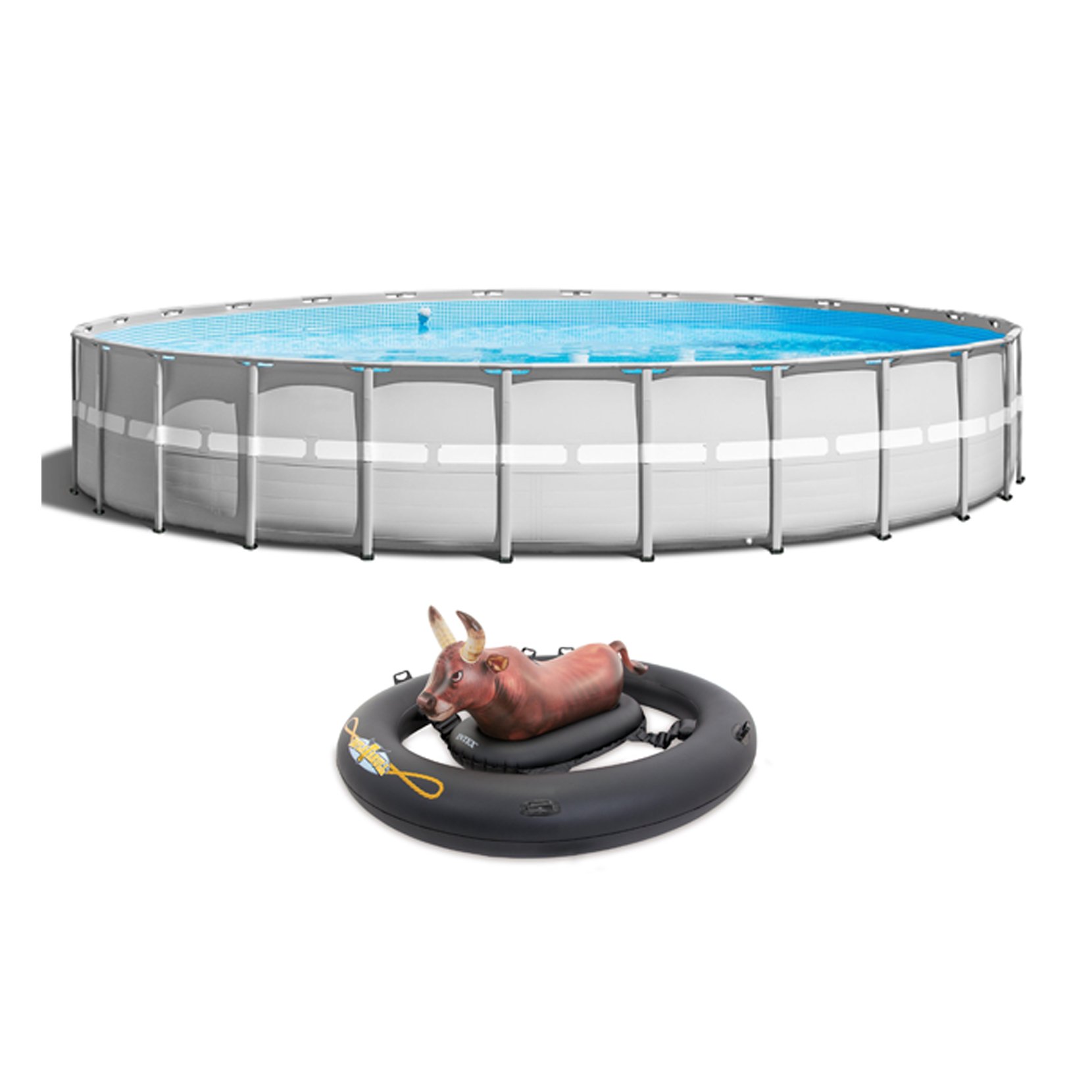 bull pool float amazon