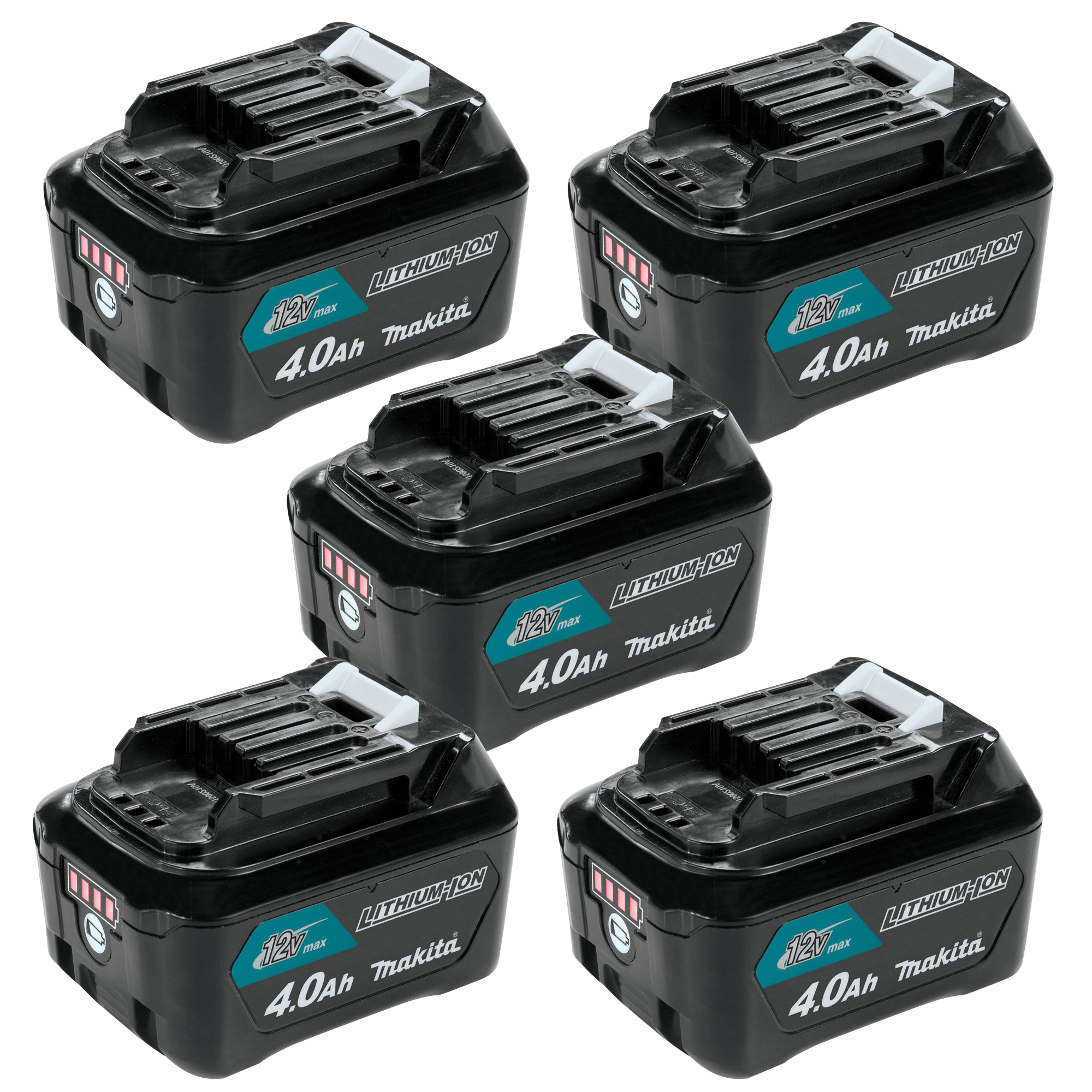 Аккумулятор makita bl1041b