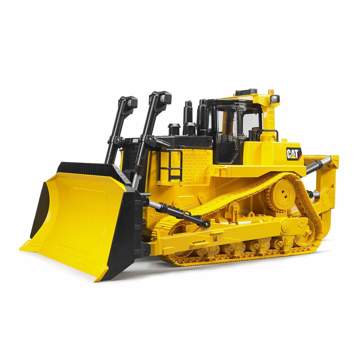 bruder cat dozer