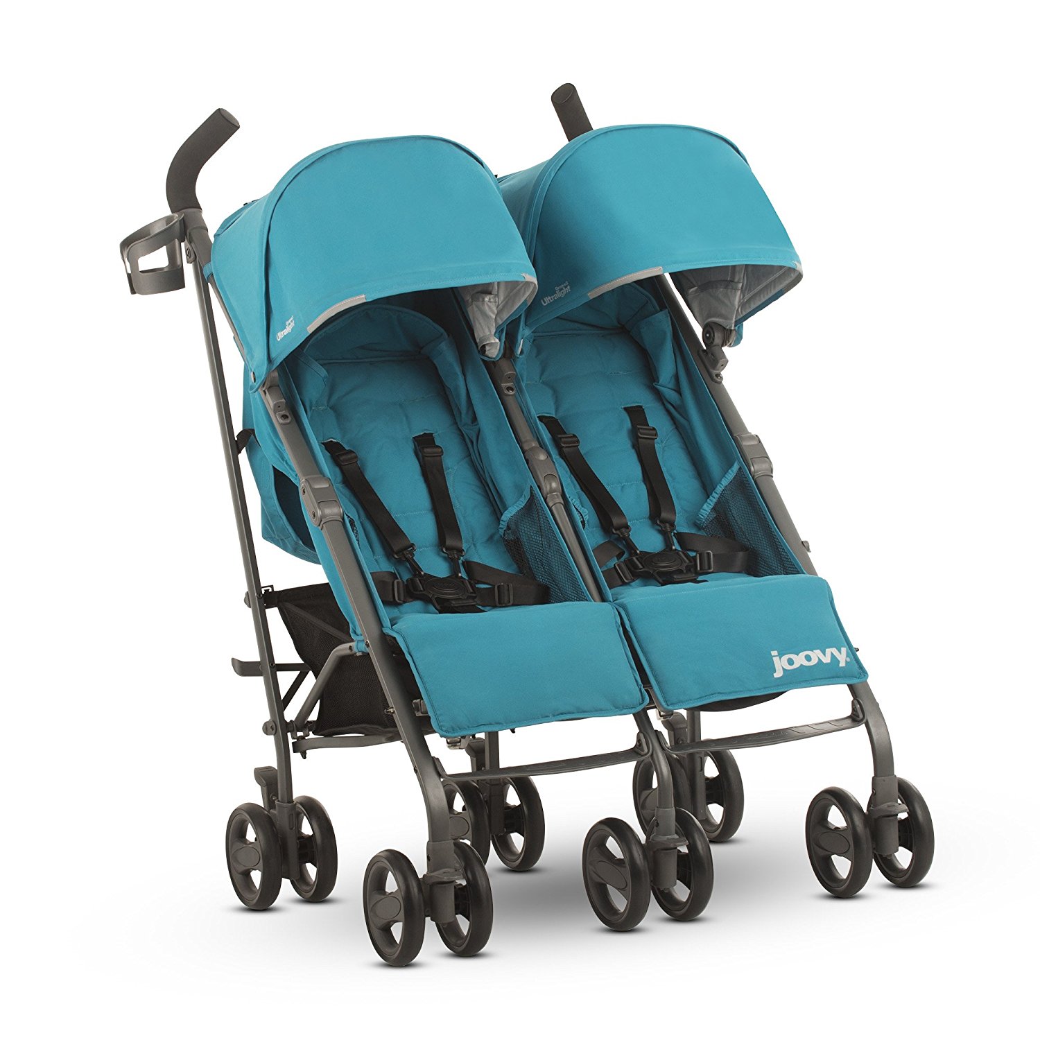 joovy twin groove stroller