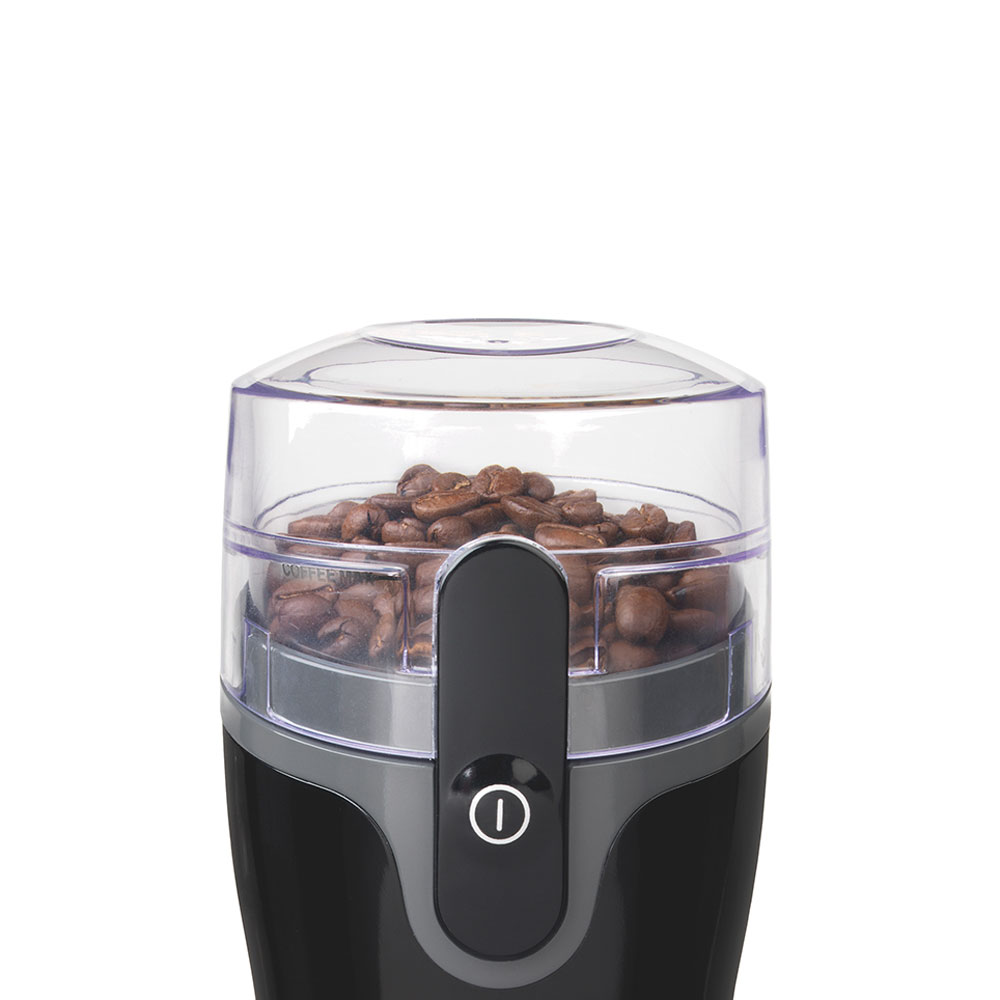 Hamilton Beach 12-Cup Coffeemaker Machine & Fresh Grind